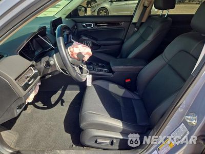 Zdjęcie 7 z 13 samochodu: 2024 HONDA CIVIC TOURING VIN:2HGFE1F94RH302568 - miniatura