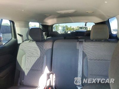 Zdjęcie 10 z 14 samochodu: 2018 CHEVROLET TRAVERSE LS VIN:1GNERFKW4JJ242289 - miniatura