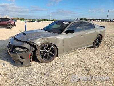 2019 DODGE CHARGER GT 2C3CDXHG3KH713702 - główne zdjęcie licytacji z USA - miniatura