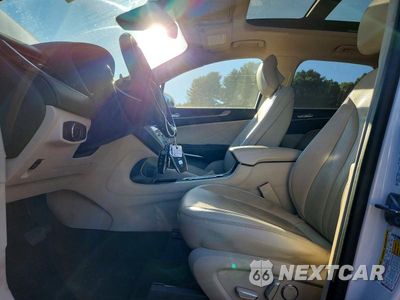 Zdjęcie 7 z 13 samochodu: 2019 LINCOLN MKC RESERVE VIN:5LMCJ3D97KUL32087 - miniatura
