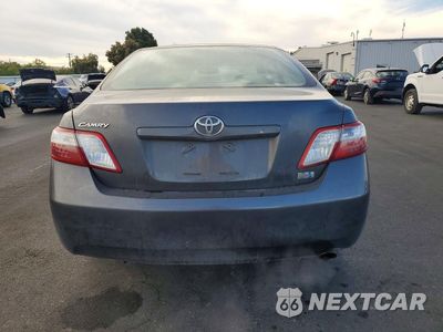 Zdjęcie 6 z 12 samochodu: 2007 TOYOTA CAMRY HYBRID VIN:JTNBB46K073023351 - miniatura