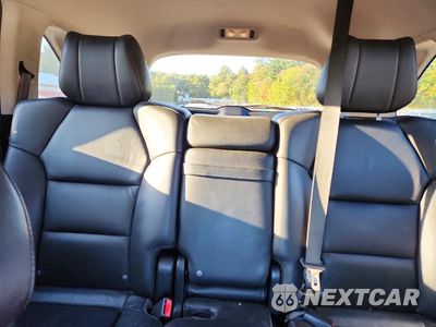 Zdjęcie 10 z 14 samochodu: 2010 ACURA MDX TECHNOLOGY VIN:2HNYD2H62AH513298 - miniatura