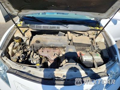 Zdjęcie 11 z 13 samochodu: 2008 TOYOTA CAMRY LE VIN:4T1BE46K98U742150 - miniatura