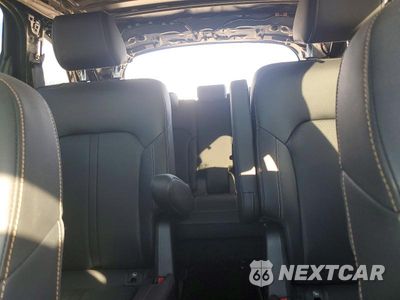 Zdjęcie 10 z 14 samochodu: 2025 MAZDA CX-90 PREFERRED VIN:JM3KKBHD1S1234707 - miniatura