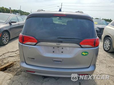 Zdjęcie 6 z 13 samochodu: 2021 CHRYSLER VOYAGER LXI VIN:2C4RC1DG3MR569836 - miniatura
