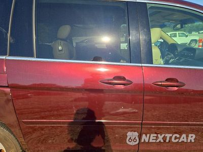 Zdjęcie 11 z 13 samochodu: 2008 HONDA ODYSSEY EXL VIN:5FNRL38628B417478 - miniatura