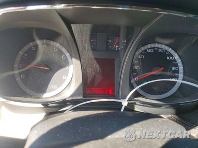 Zdjęcie 9 z 13 samochodu: 2016 GMC TERRAIN DENALI VIN:2GKFLVE37G6272620 - miniatura