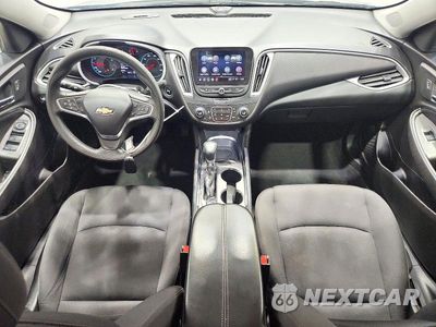 Zdjęcie 8 z 12 samochodu: 2023 CHEVROLET MALIBU LT VIN:1G1ZD5ST1PF184462 - miniatura