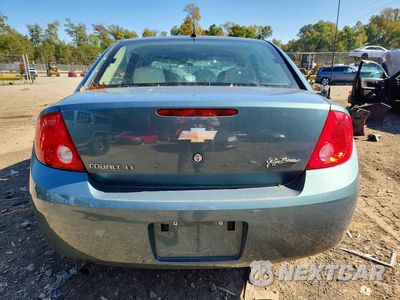 Zdjęcie 6 z 12 samochodu: 2010 CHEVROLET COBALT 1LT VIN:1G1AD5F55A7109077 - miniatura