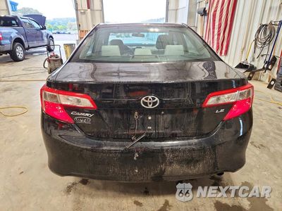 Zdjęcie 6 z 12 samochodu: 2013 TOYOTA CAMRY LE VIN:4T1BF1FK7DU666045 - miniatura