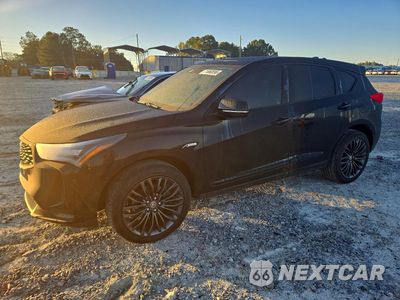 2024 ACURA RDX A-SPEC 5J8TC2H66RL801084 - główne zdjęcie licytacji z USA - miniatura