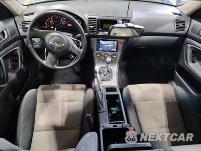 Zdjęcie 8 z 12 samochodu: 2006 SUBARU LEGACY 2.5I LIMITED VIN:4S3BL626867215369 - miniatura