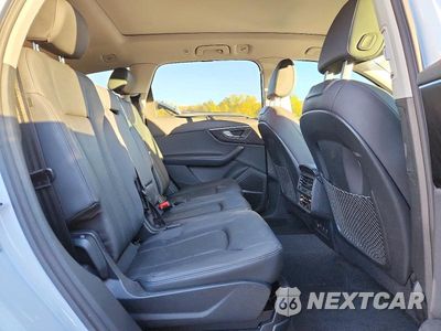 Zdjęcie 11 z 14 samochodu: 2023 AUDI Q7 PREMIUM PLUS VIN:WA1LXBF71PD020604 - miniatura