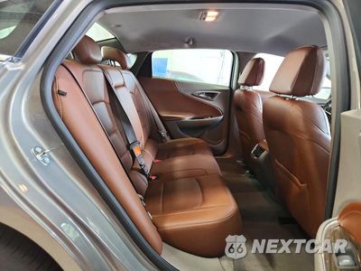 Zdjęcie 10 z 12 samochodu: 2017 CHEVROLET MALIBU PREMIER VIN:1G1ZH5SX6HF152499 - miniatura