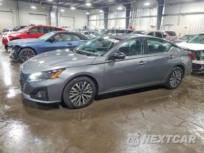 2025 NISSAN ALTIMA SV 1N4BL4DV0SN395810 - główne zdjęcie licytacji z USA - miniatura