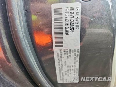 Zdjęcie 13 z 13 samochodu: 2020 CHRYSLER PACIFICA LIMITED VIN:2C4RC1GG8LR272491 - miniatura