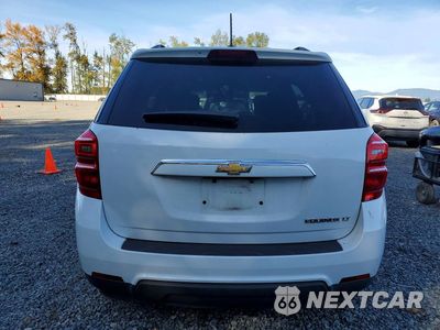 Zdjęcie 6 z 13 samochodu: 2016 CHEVROLET EQUINOX LT VIN:2GNALCEK5G6249670 - miniatura