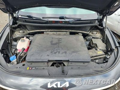 Zdjęcie 11 z 12 samochodu: 2023 KIA NIRO WIND VIN:KNDCR3L14P5073426 - miniatura