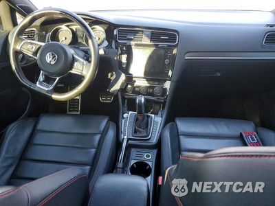 Zdjęcie 8 z 12 samochodu: 2021 VOLKSWAGEN GTI S VIN:3VW6T7AU5MM008266 - miniatura