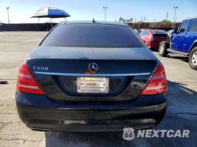 Zdjęcie 6 z 12 samochodu: 2013 MERCEDES-BENZ S 550 VIN:WDDNG7DB5DA515233 - miniatura