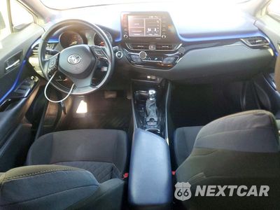 Zdjęcie 8 z 12 samochodu: 2021 TOYOTA C-HR XLE VIN:JTNKHMBX3M1114721 - miniatura