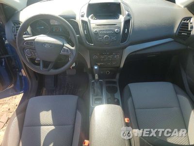 Zdjęcie 8 z 13 samochodu: 2017 FORD ESCAPE SE VIN:1FMCU9GD1HUC76878 - miniatura