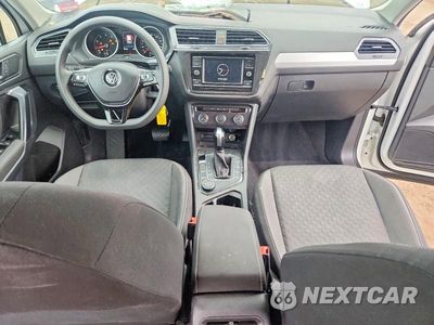 Zdjęcie 8 z 13 samochodu: 2021 VOLKSWAGEN TIGUAN S VIN:3VV0B7AXXMM027810 - miniatura
