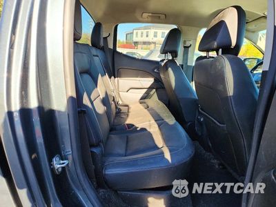 Zdjęcie 10 z 12 samochodu: 2015 CHEVROLET COLORADO LT VIN:1GCGTBE31F1145801 - miniatura