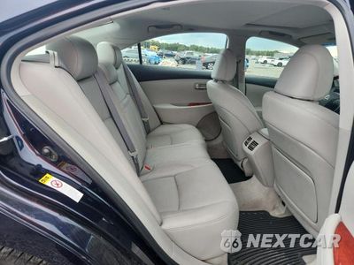 Zdjęcie 10 z 12 samochodu: 2008 LEXUS ES 350 VIN:JTHBJ46G682216841 - miniatura