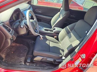 Zdjęcie 7 z 13 samochodu: 2018 HONDA HR-V EX VIN:3CZRU6H57JM726770 - miniatura
