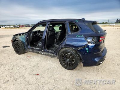 Drugie zdjęcie samochodu z przodu: 2020 BMW X5 SDRIVE 40I VIN:5UXCR4C05L9C34643 - miniatura