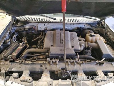 Zdjęcie 12 z 13 samochodu: 2008 LINCOLN NAVIGATOR L VIN:5LMFL28578LJ21933 - miniatura