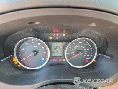 Zdjęcie 9 z 13 samochodu: 2015 SUBARU FORESTER 2.5I VIN:JF2SJABC5FH492362 - miniatura