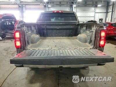 Zdjęcie 6 z 12 samochodu: 2014 CHEVROLET SILVERADO K1500 LT VIN:3GCUKREC7EG415967 - miniatura