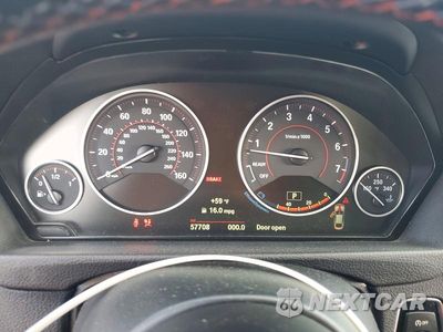 Zdjęcie 9 z 12 samochodu: 2017 BMW 440XI GRAN COUPE VIN:WBA4E5C54HG189453 - miniatura