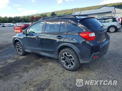 Drugie zdjęcie samochodu z przodu: 2017 SUBARU CROSSTREK VIN:JF2GPAAC9HG233520 - miniatura