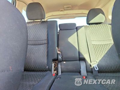 Zdjęcie 10 z 13 samochodu: 2017 NISSAN ROGUE S VIN:KNMAT2MV8HP588293 - miniatura