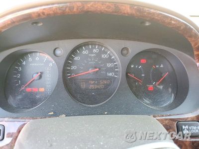 Zdjęcie 9 z 14 samochodu: 2002 ACURA MDX TOURING VIN:2HNYD188X2H530850 - miniatura