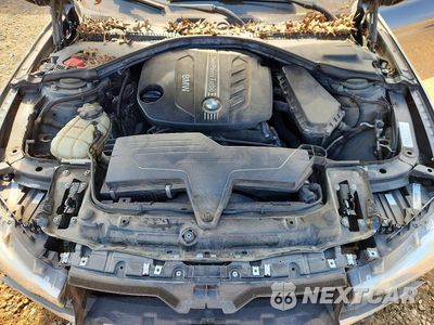 Zdjęcie 11 z 13 samochodu: 2015 BMW 328 D XDRIVE VIN:WBA3D5C50FK290188 - miniatura