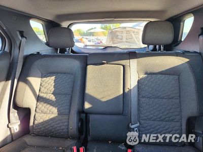 Zdjęcie 10 z 13 samochodu: 2018 CHEVROLET EQUINOX LT VIN:2GNAXJEV2J6104273 - miniatura