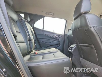 Zdjęcie 11 z 14 samochodu: 2020 CHEVROLET EQUINOX PREMIER VIN:2GNAXYEX5L6223447 - miniatura