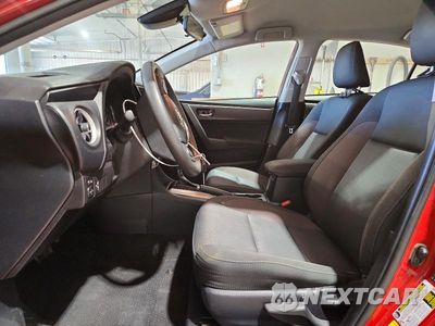 Zdjęcie 7 z 12 samochodu: 2017 TOYOTA COROLLA LE VIN:2T1BURHE6HC963309 - miniatura