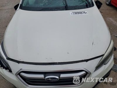 Zdjęcie 12 z 13 samochodu: 2018 SUBARU OUTBACK 2.5I VIN:4S4BSAAC5J3204399 - miniatura
