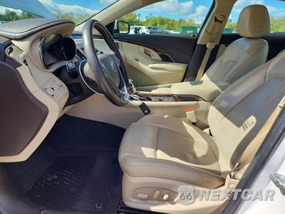 Zdjęcie 7 z 12 samochodu: 2016 BUICK LACROSSE PREMIUM VIN:1G4GD5G31GF163663 - miniatura