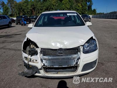 Piąte zdjęcie samochodu w środku: 2009 VOLKSWAGEN GTI VIN:WVWHV91K59W136143 - miniatura