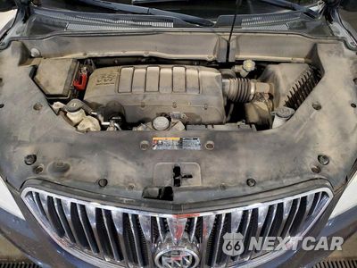 Zdjęcie 12 z 13 samochodu: 2015 BUICK ENCLAVE VIN:5GAKRBKD2FJ321438 - miniatura