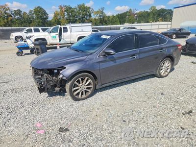 2014 TOYOTA AVALON LIMITED 4T1BK1EB7EU102989 - główne zdjęcie licytacji z USA - miniatura