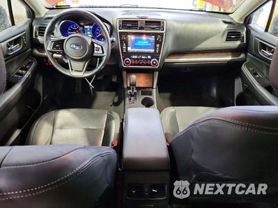 Zdjęcie 8 z 13 samochodu: 2018 SUBARU OUTBACK 2.5I LIMITED VIN:4S4BSAKC9J3283008 - miniatura