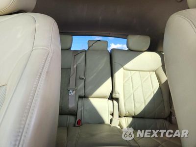 Zdjęcie 10 z 13 samochodu: 2014 INFINITI QX70 BASE VIN:JN8CS1MW9EM412529 - miniatura