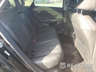 Zdjęcie 10 z 12 samochodu: 2023 HYUNDAI ELANTRA LIMITED VIN:KMHLN4AJ7PU063124 - miniatura